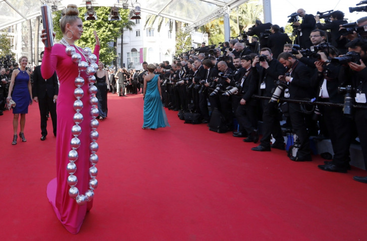 The 67th Cannes Film Festival