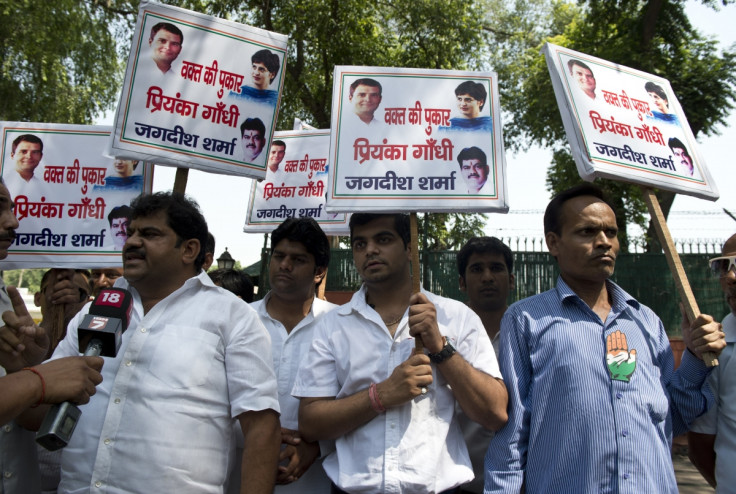 India general elections, BJP's Narendra Modi