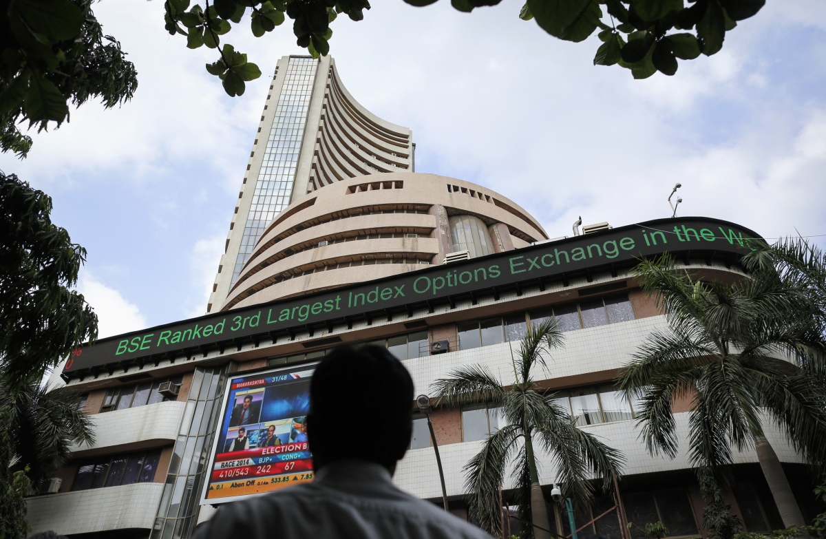 Is Indian Stock Market Open Today Mumbai