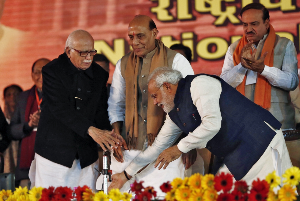 India elections 2014: Who will be key people in a Modi-led government? India elections 2014: Who will be key people in a Modi-led government?