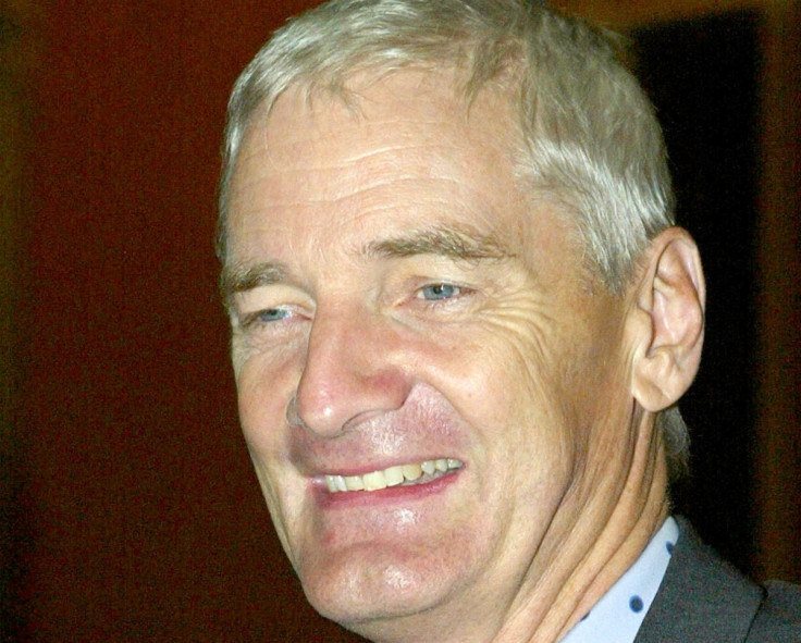 Sir James Dyson