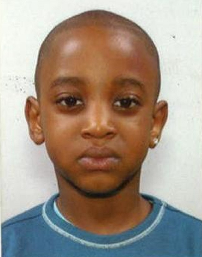 Daequan George