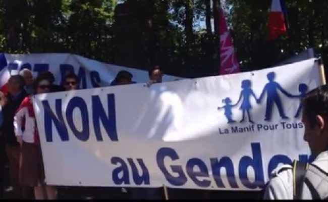 gender