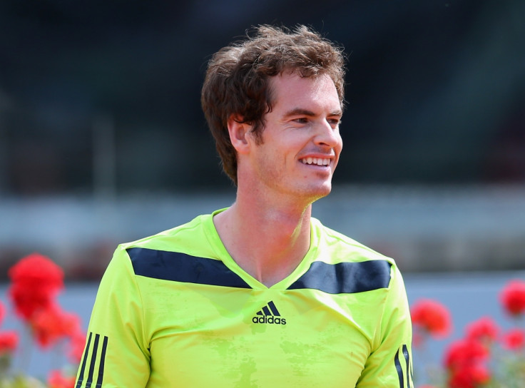 Andy Murray