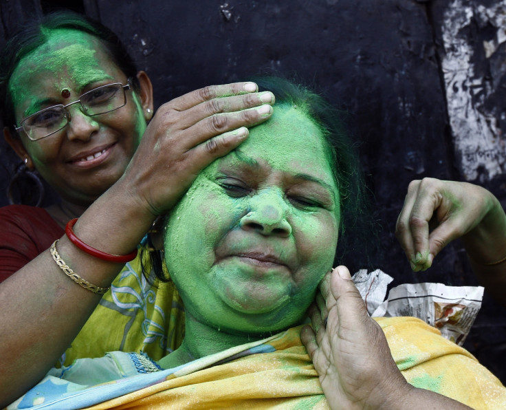 India general elections, BJP's Narendra Modi