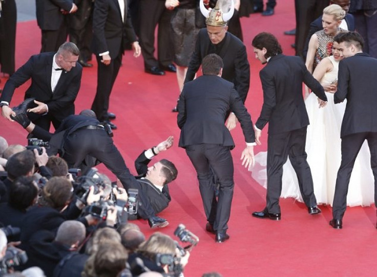 The 67th Cannes Film Festival