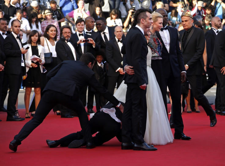 The 67th Cannes Film Festival