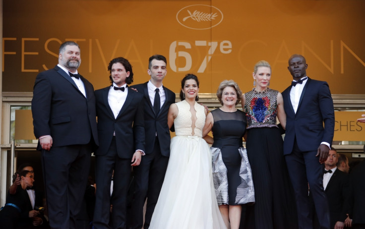 The 67th Cannes Film Festival