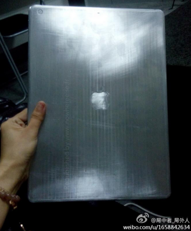 Apple iPad Pro 12.9 inch Apple iPad Pro 12.9 inch