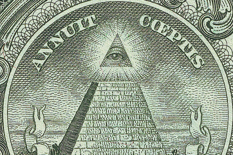 Eye of Providence