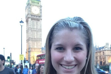 Big Ben is one of the most popular locations in the world to take a selfie