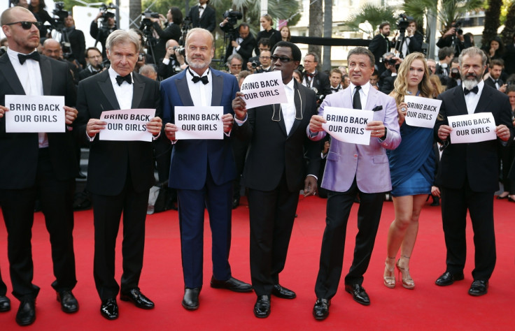 The 67th Cannes Film Festival