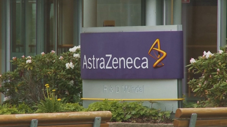 AstraZeneca Rejects Pfizer's £69bn Final Offer