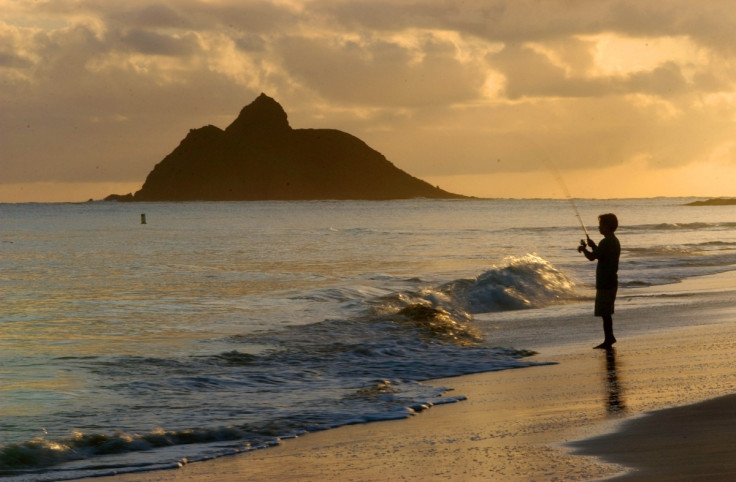 O'ahu Island