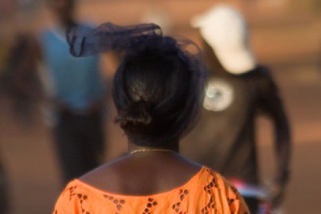 Senegal abortion