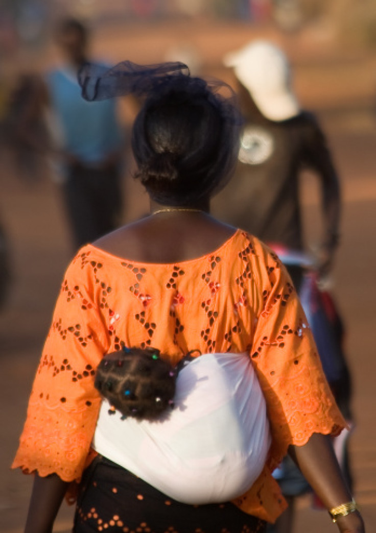 Senegal abortion