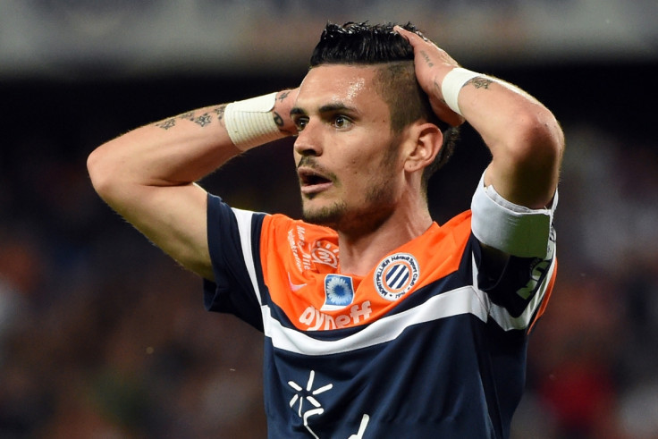 Remy Cabella