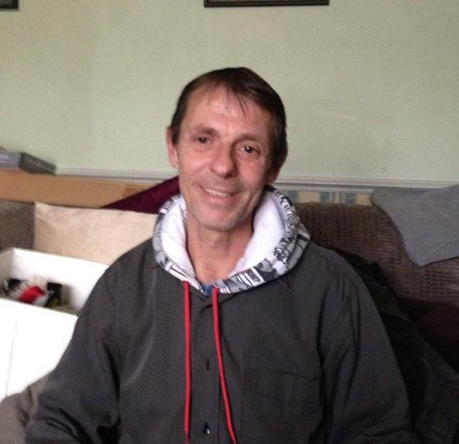 Antonio Tamaso stabbed to death before flat set alight