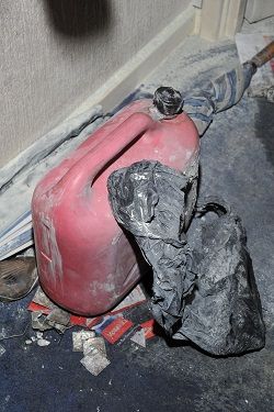 Petrol can