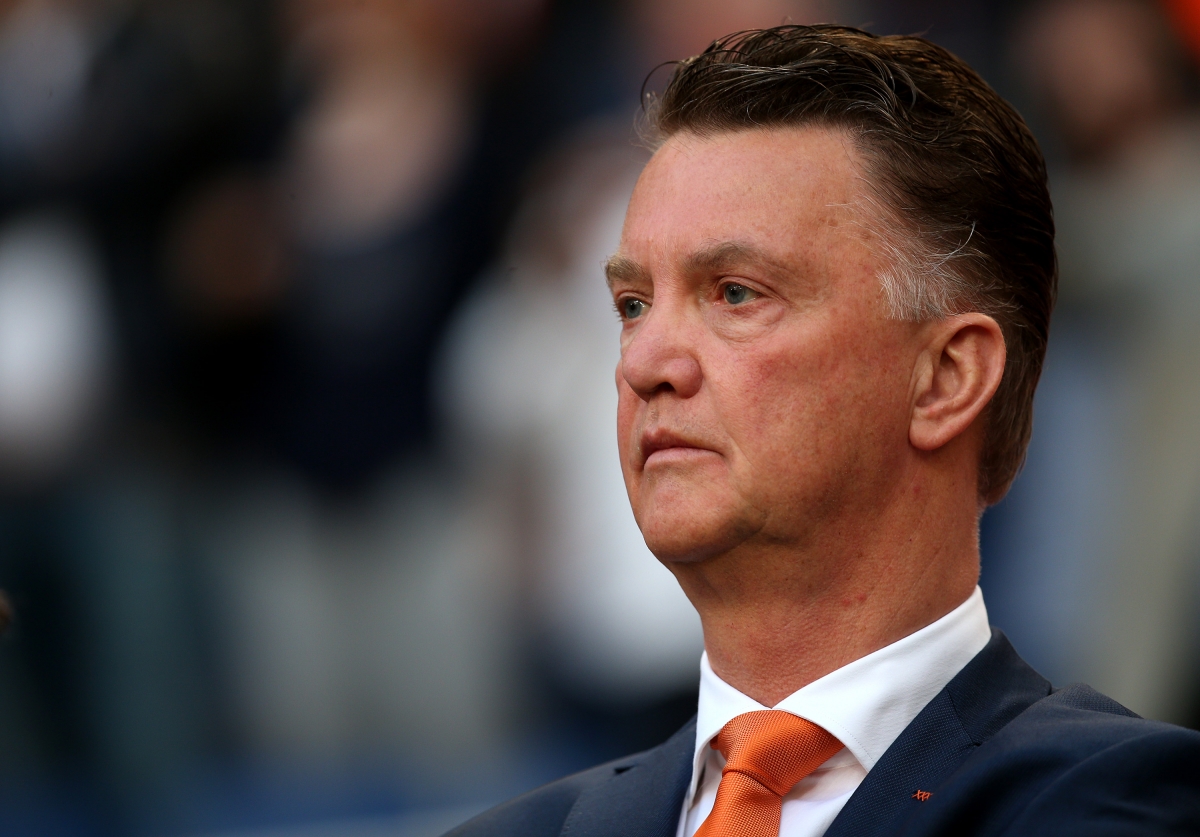 Louis van Gaal: I Was Very Close to Joining Tottenham Before Signing