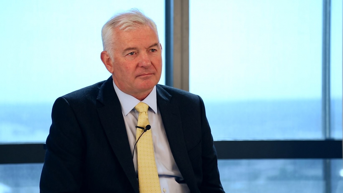 How Image Scan Holdings Uses XRay Technology as Security Concerns Fuel