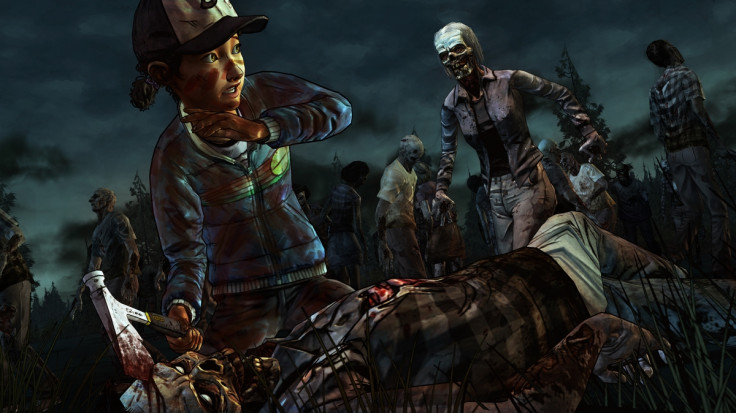 The Walking Dead Season 2 Episode 3: In Harm's Way Review