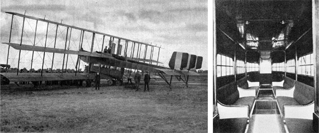 Caproni Ca.48 Caproni Ca.48