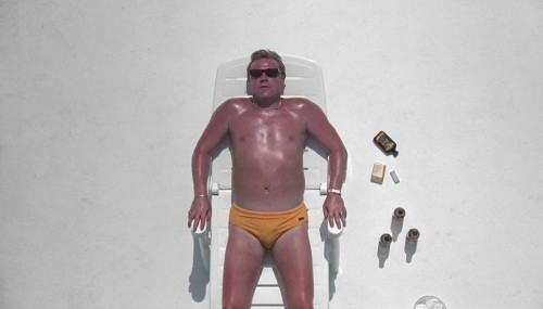 World's First Drinkable Sun-Tan Lotion Launched