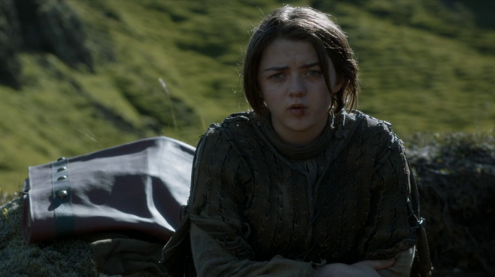 Game of Thrones