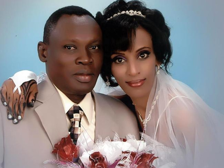 Meriam Yehya Ibrahim apostasy sharia law Sudan