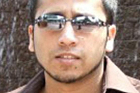 Mashudur Choudhury Syria charges
