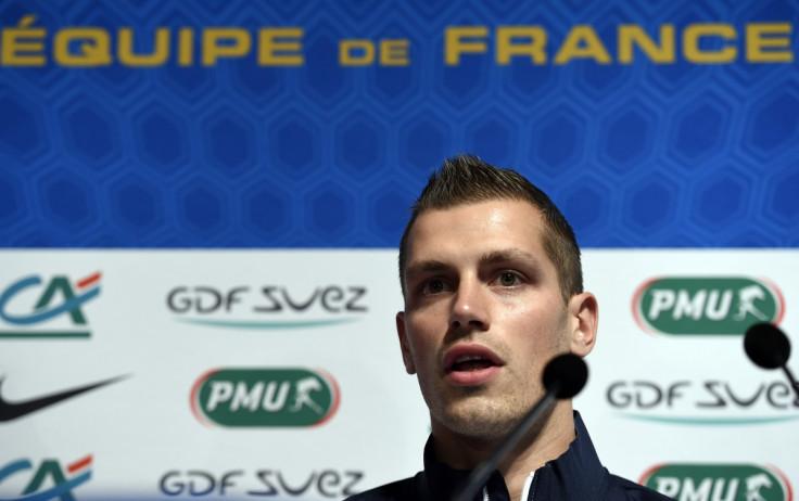 Morgan Schneiderlin