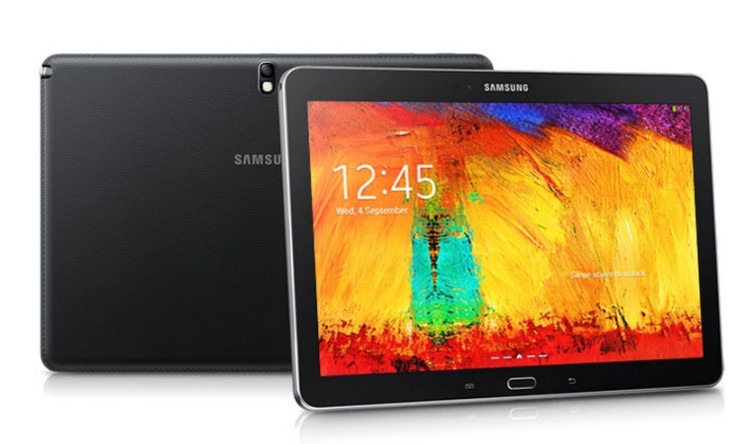 Samsung Galaxy Note 10.1 2014 Edition