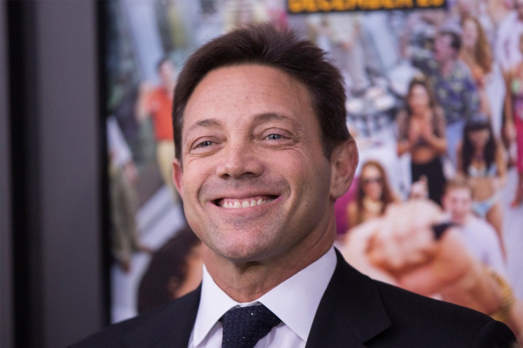 Jordan Belfort