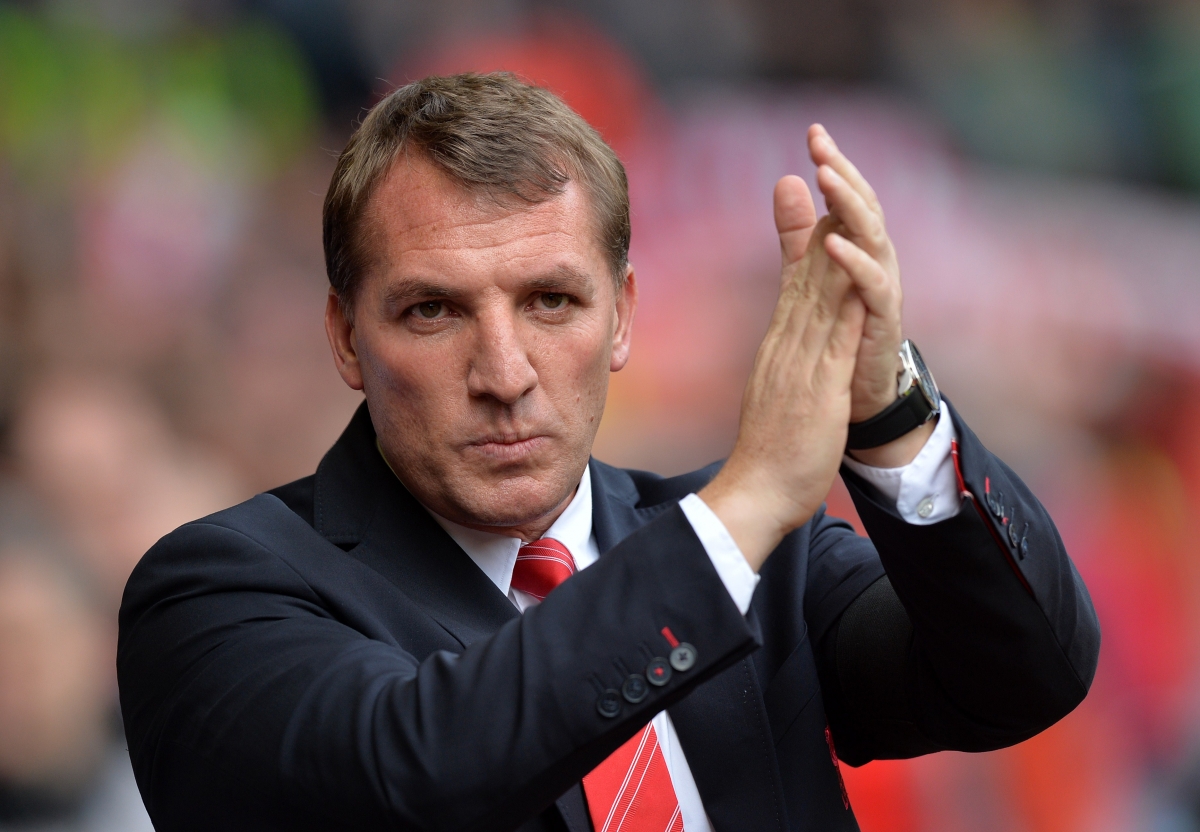 Liverpool Manager Praises Raheem Sterling and Kristoffer ...