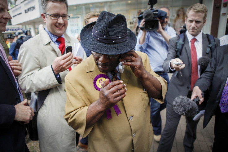 Ukip carnival 2