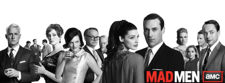 Mad Men Mid-Season Finale: Is Megan Draper Going to Die in Plane Crash?