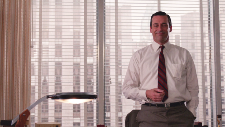 Mad Men