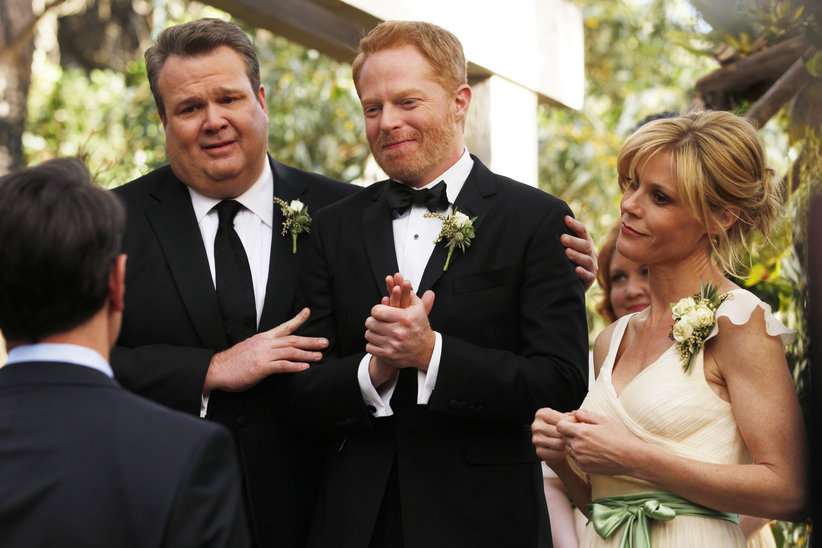 Modern family finale discount stream