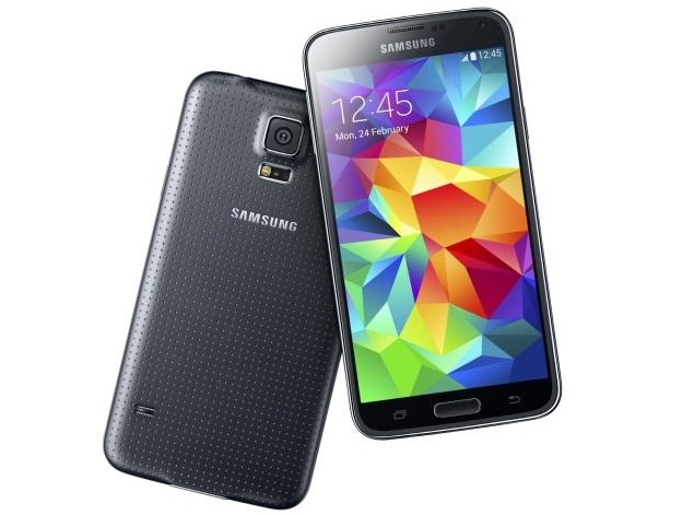 Galaxy S5