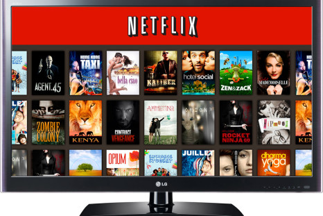 Netflix to Launch in Six More European Countries