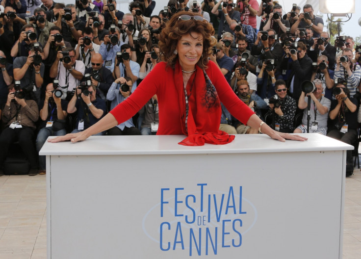 The 67th Cannes Film Festival