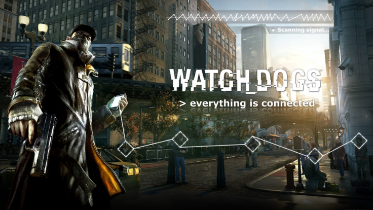 Watch Dogs Full Map Leaks Ahead of Launch, Map Comparison with GTA 4 and GTA 5