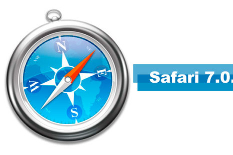 Apple Rolls Out Safari 7.0.4/6.1.4 Bug-fix Updates for WebKit Vulnerabilities