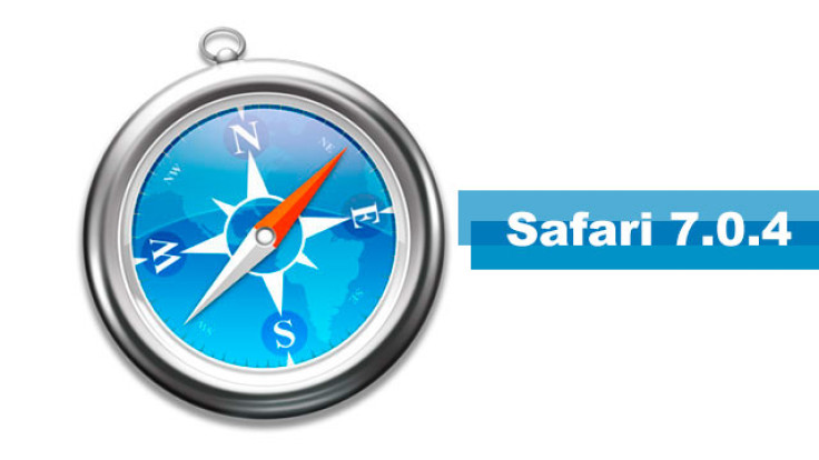Apple Rolls Out Safari 7.0.4/6.1.4 Bug-fix Updates for WebKit Vulnerabilities