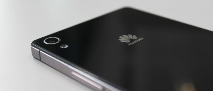 Huawei Ascend P7 Review