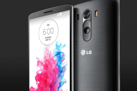 LG G3 Official Images