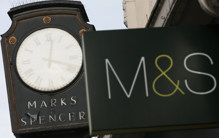 Mark & Spencer