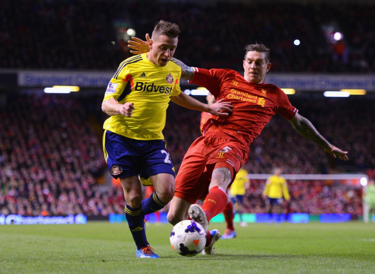 Daniel Agger