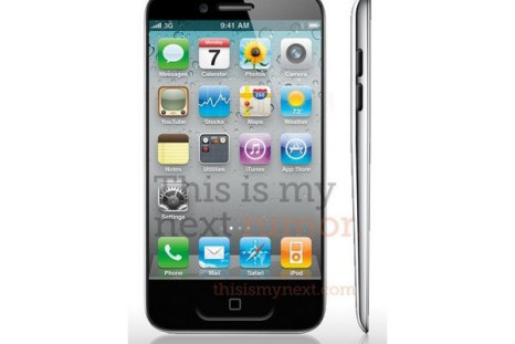 Apple is expected to launch new iPhone in October